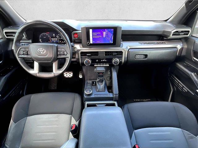 Used 2024 Toyota Tacoma TRD Sport RWD image 15
