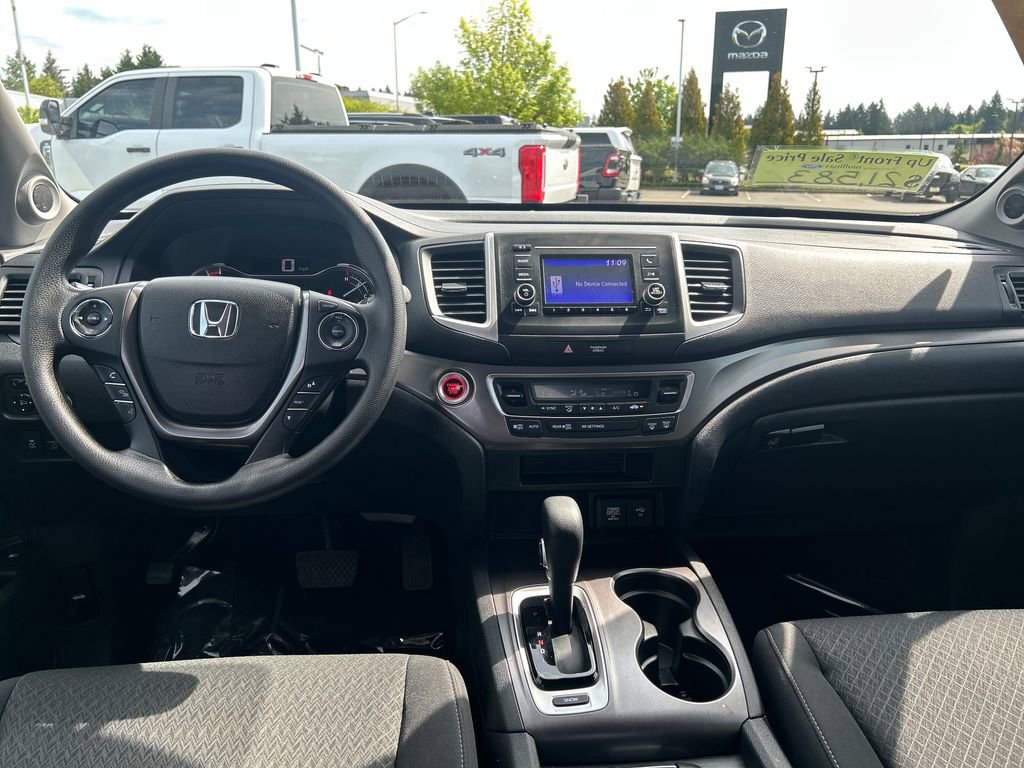 Used 2019 Honda Ridgeline Sport image 6