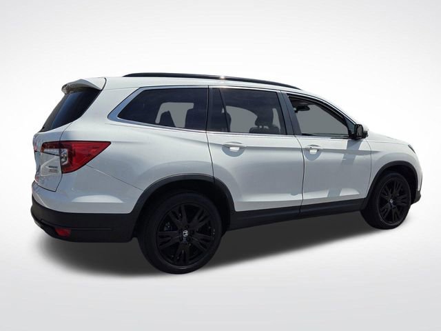 Used 2022 Honda Pilot Special Edition image 5