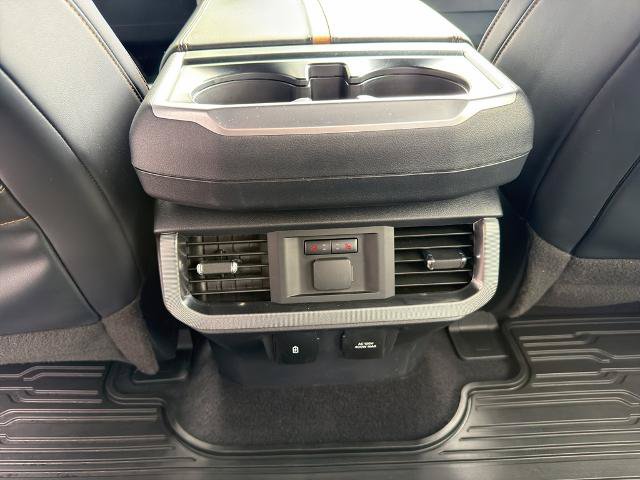 Certified 2023 Ford F150 Platinum AWD/4WD image 40