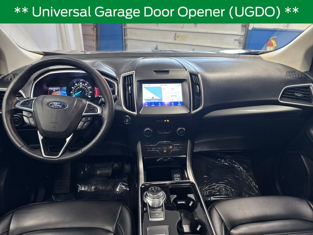 Certified 2019 Ford Edge SEL w/ Equipment Group 201A AWD/4WD image 12