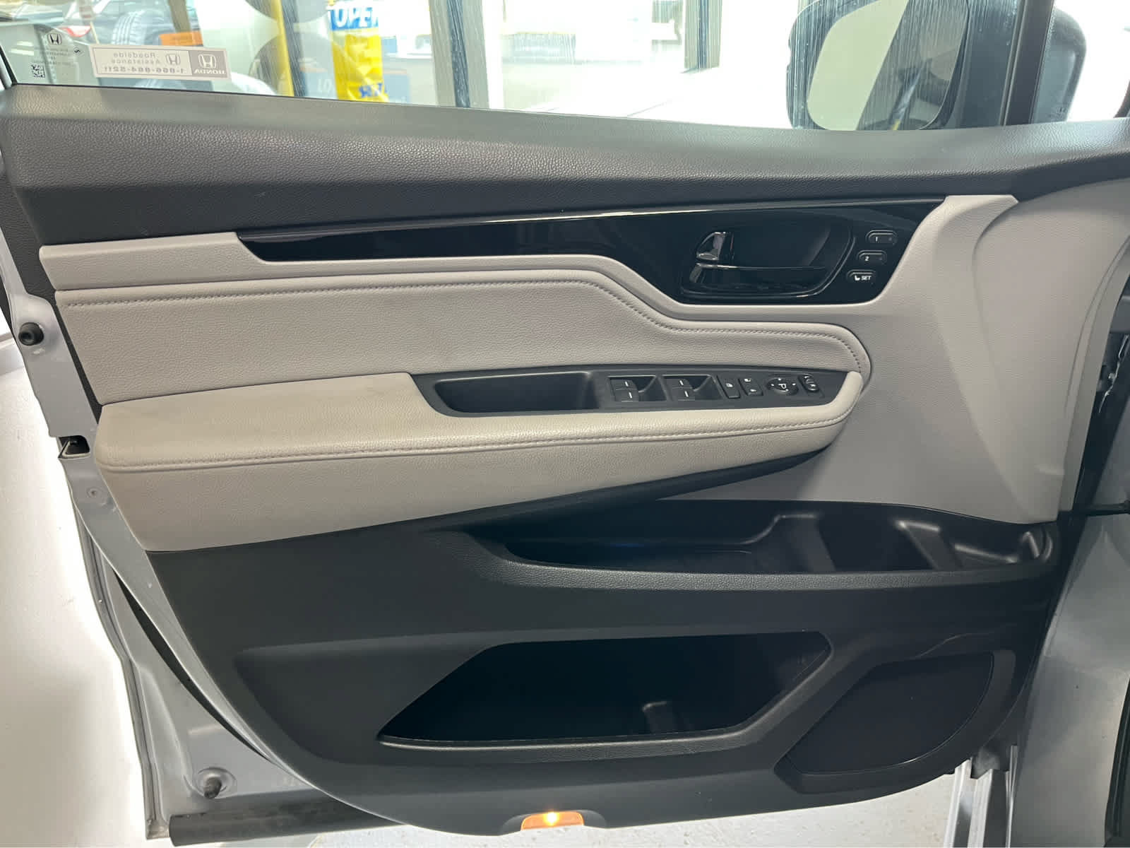 Used 2021 Honda Odyssey Touring image 20