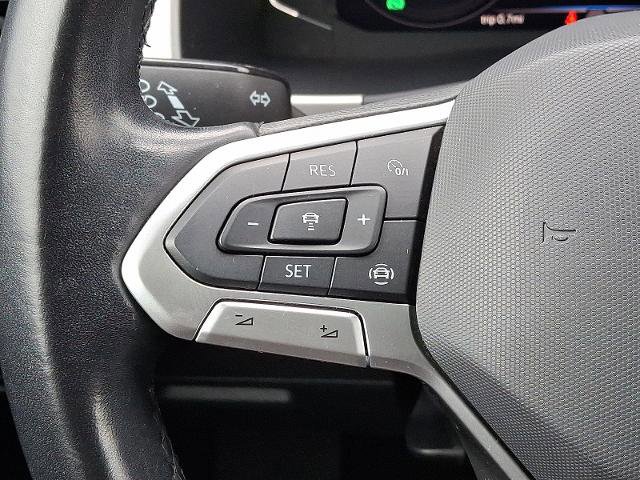 Used 2020 Volkswagen Atlas Cross Sport SEL image 22