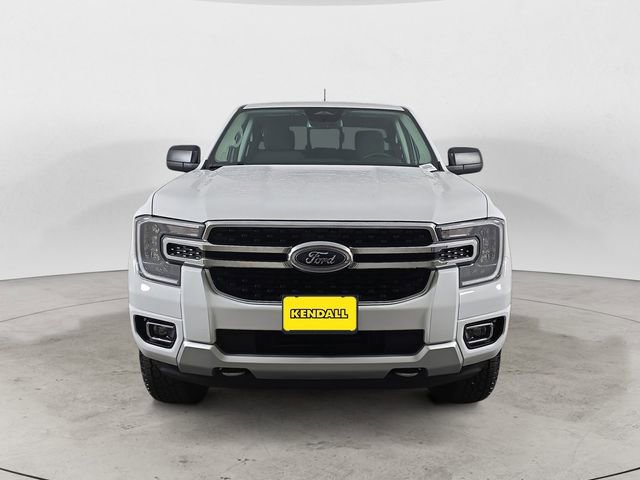 Certified 2024 Ford Ranger XLT image 8