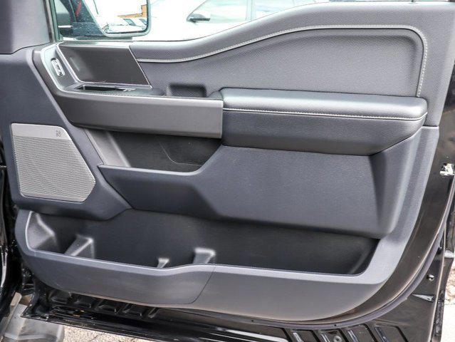 Certified 2024 Ford F150 XLT w/ Equipment Group 303A High AWD/4WD image 28