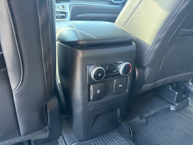 Certified 2022 Ford Explorer XLT w/ Equipment Group 202A image 21
