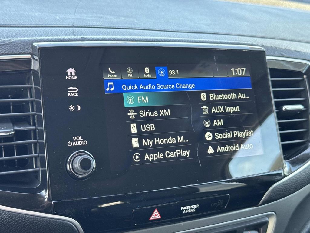 Used 2022 Honda Pilot Special Edition image 13