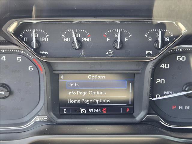 Used 2019 GMC Sierra 1500 SLE w/ SLE Value Package RWD image 14