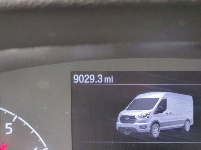 Certified 2024 Ford Transit 250 148 Medium Roof w/ Load Area Protection Package image 28