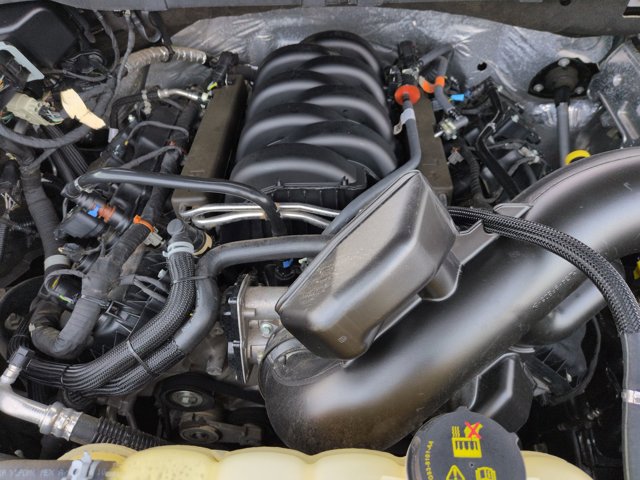 Certified 2023 Ford F150 Lariat AWD/4WD image 36