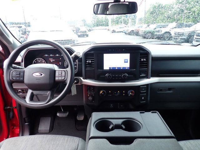 Certified 2021 Ford F150 XLT w/ XTR Package AWD/4WD image 21