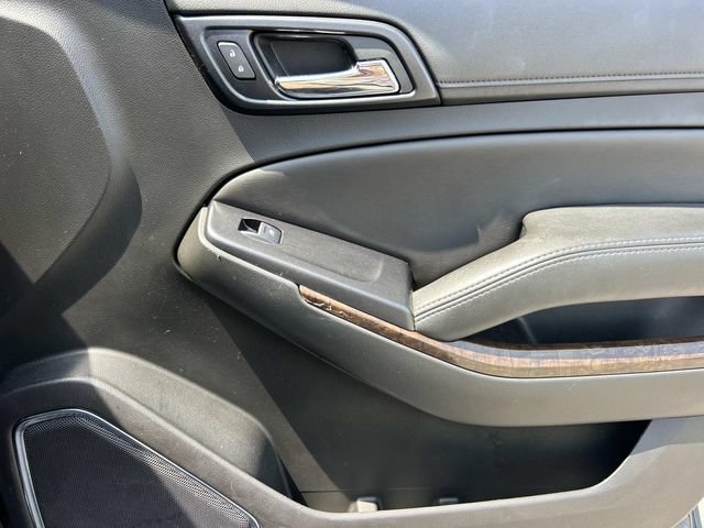 Used 2018 Chevrolet Tahoe LT RWD image 29