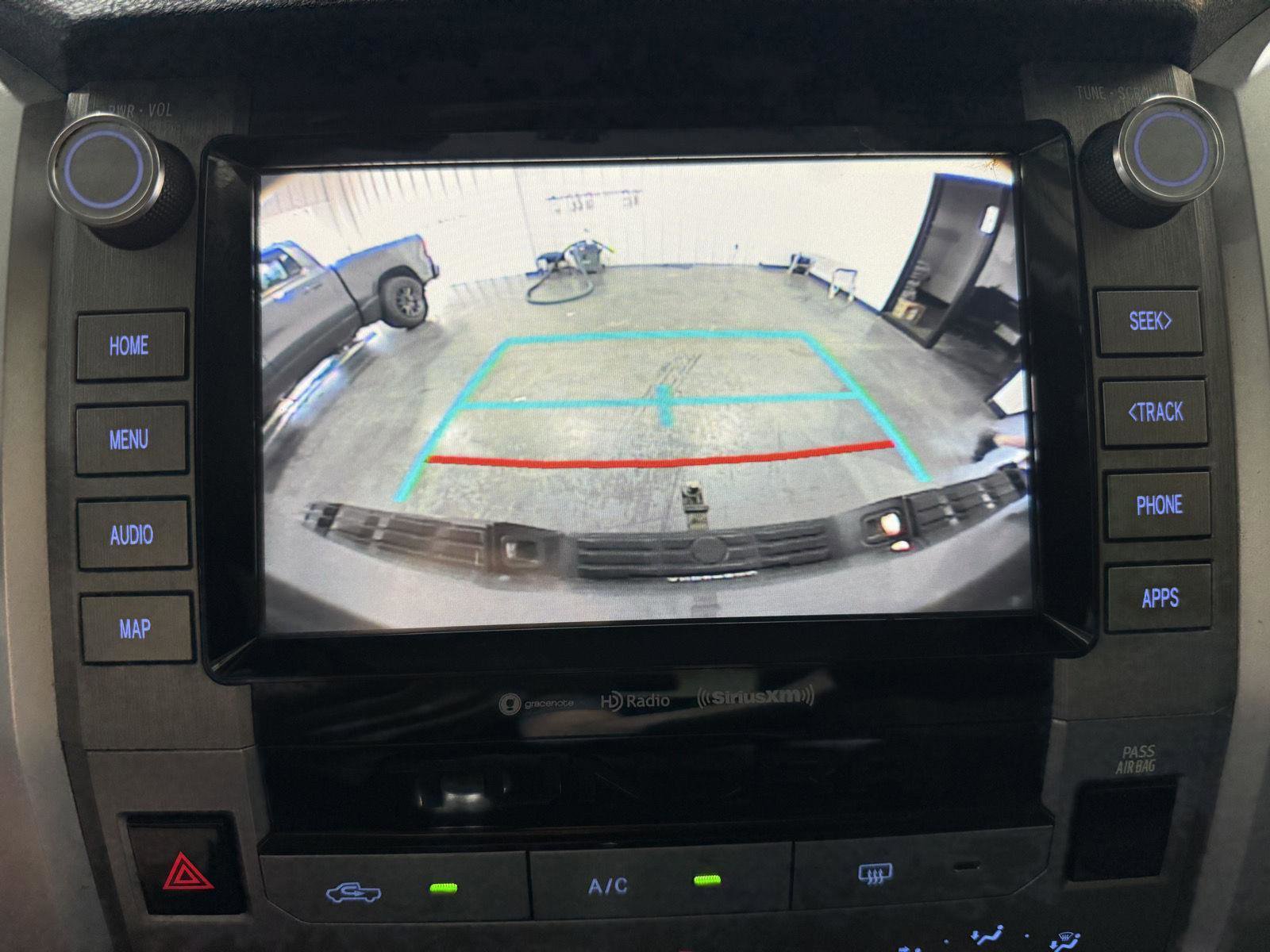 Used 2020 Toyota Tundra SR5 w/ SR5 Upgrade Package AWD/4WD image 30