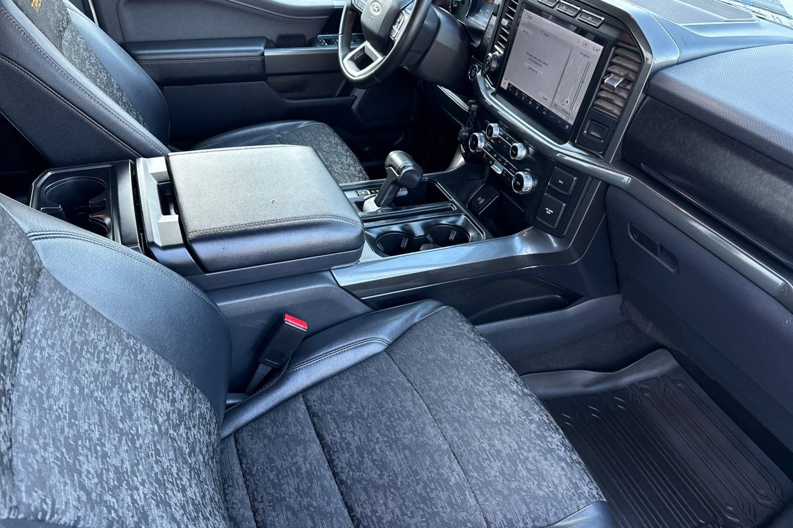 Certified 2023 Ford F150 Tremor w/ 360 Degree Camera Package image 16