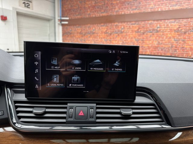 Used 2023 Audi Q5 2.0T Premium Plus image 19