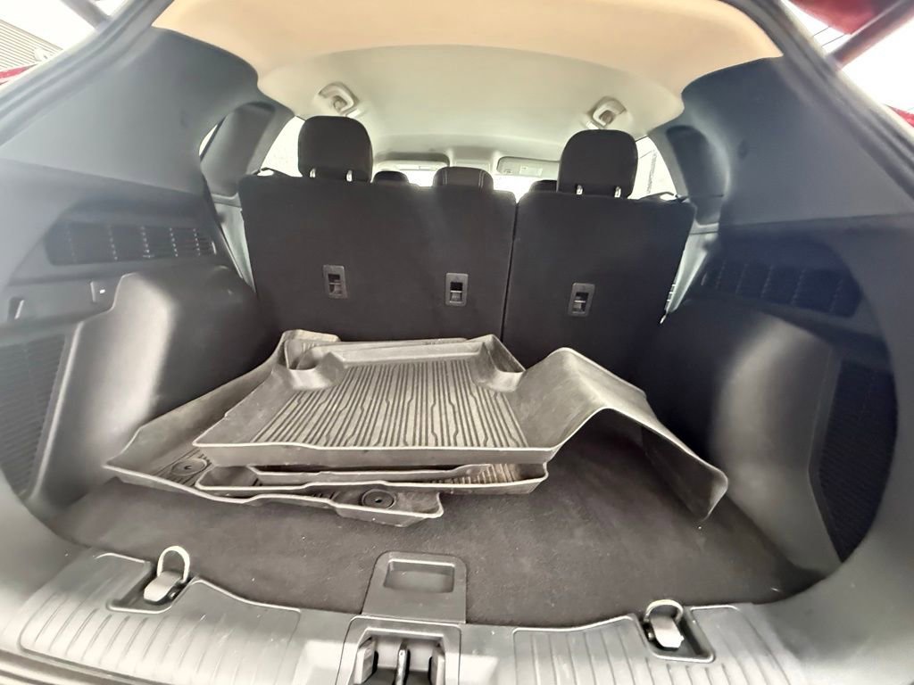 Certified 2023 Ford Escape Active image 17