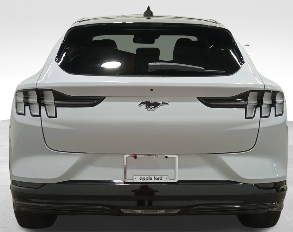 Certified 2023 Ford Mustang Mach-E Premium AWD/4WD image 4