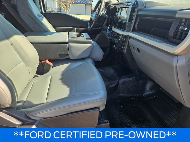 Certified 2023 Ford F350 XL image 7
