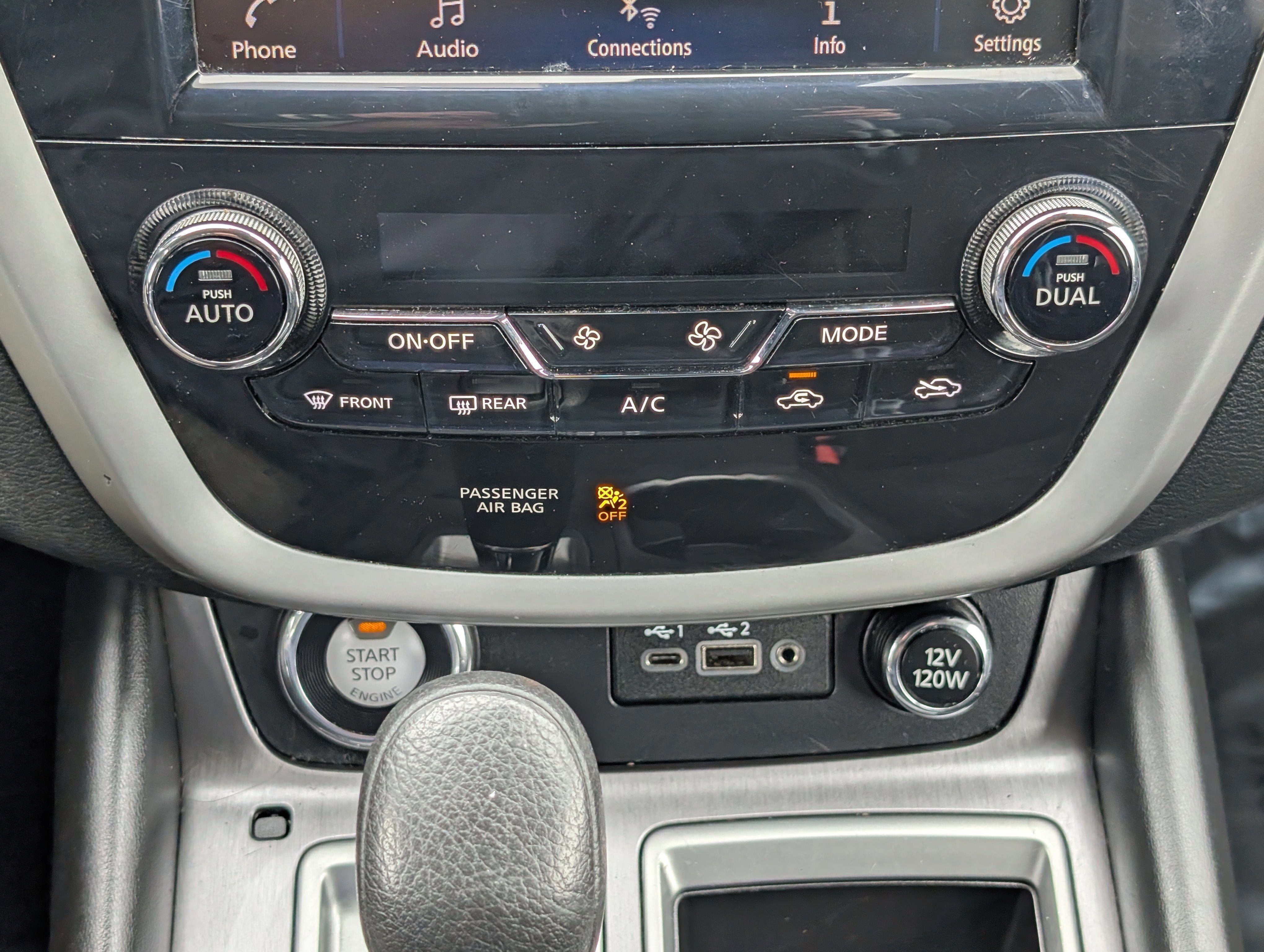 Used 2020 Nissan Murano S w/ Technology Package image 22