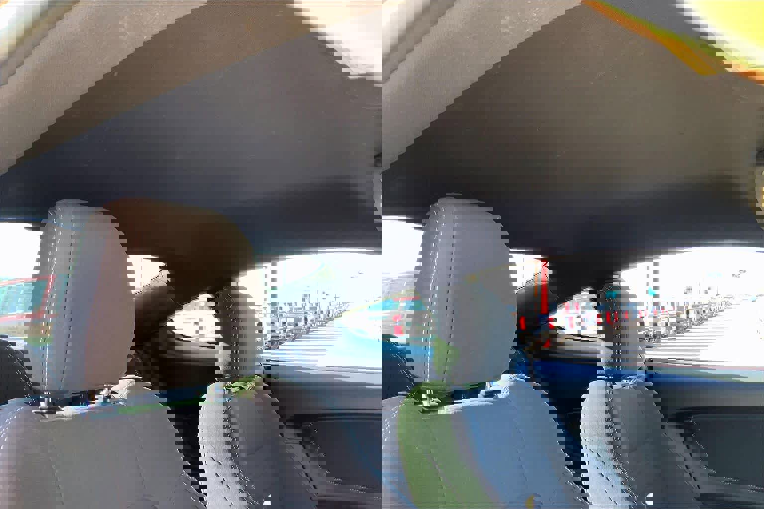 Certified 2023 Ford Mustang Mach 1 image 13