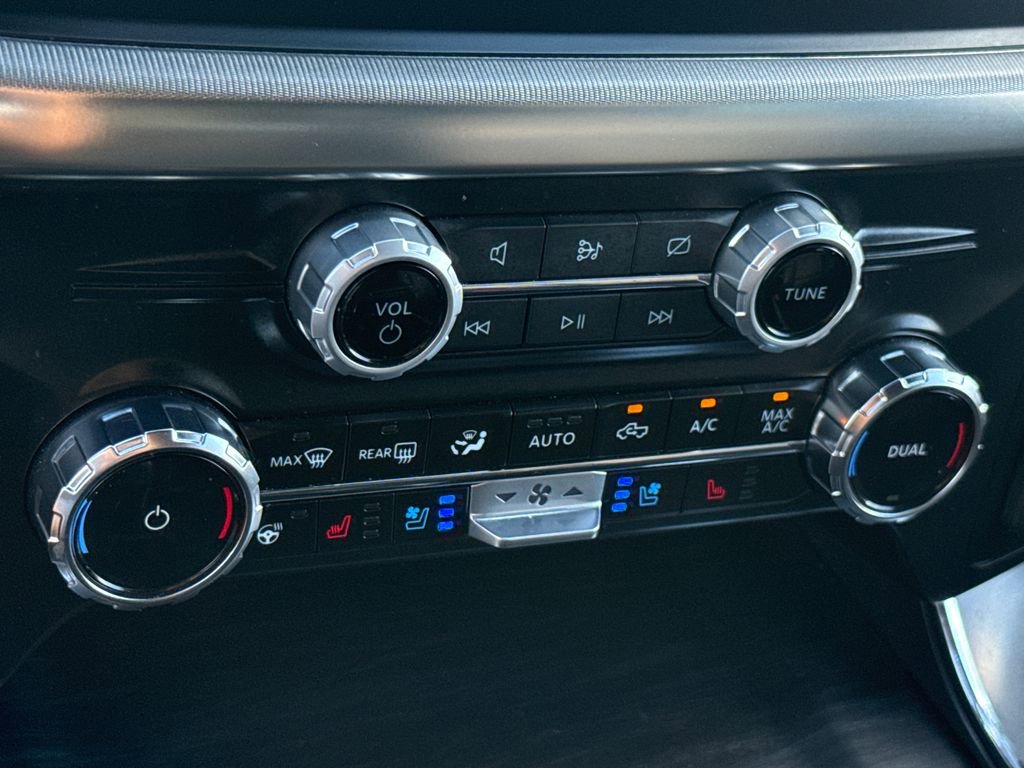 Certified 2024 Ford F150 Lariat w/ Bed Utility Package image 24