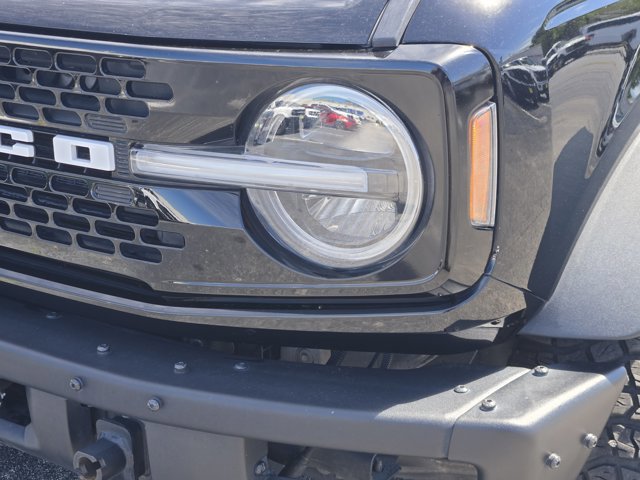 Certified 2024 Ford Bronco Wildtrak AWD/4WD image 9