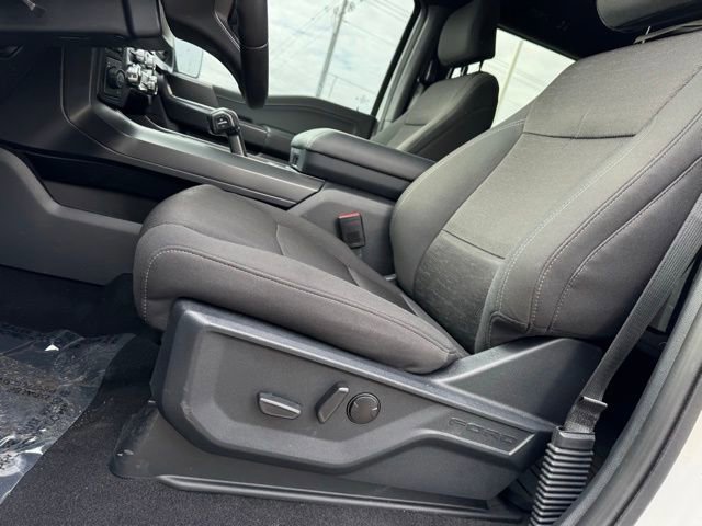 Certified 2024 Ford F150 XLT w/ Equipment Group 302A MID image 13