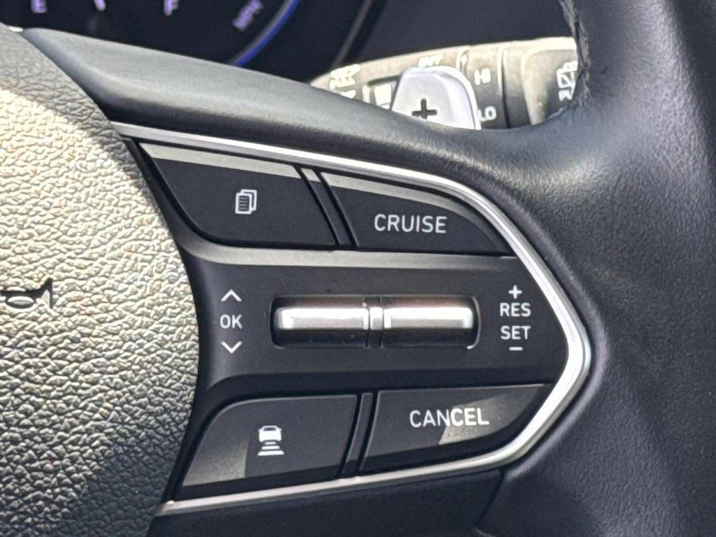 Used 2020 Hyundai Palisade SEL w/ Convenience Package FWD image 25