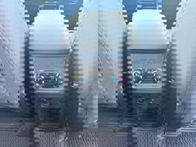 Certified 2025 Ford Explorer Active image 20