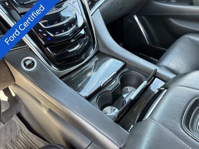 Used 2019 Cadillac Escalade Platinum image 27
