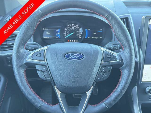 Certified 2024 Ford Edge ST-Line AWD/4WD image 22