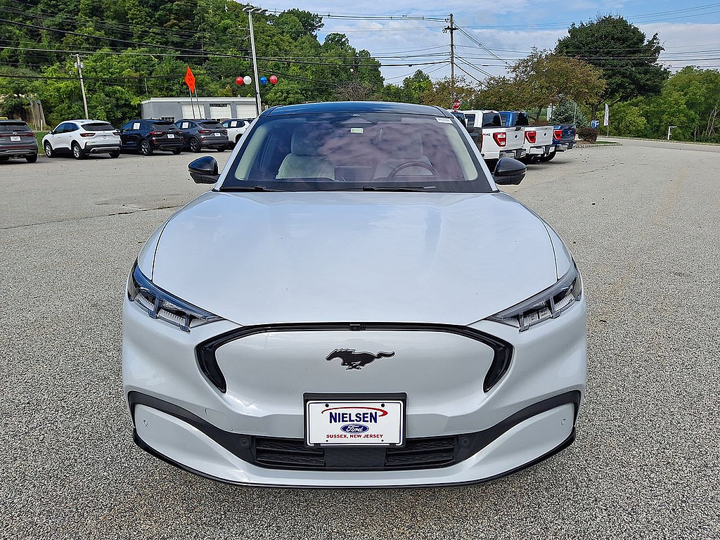 Certified 2023 Ford Mustang Mach-E Premium AWD/4WD image 29