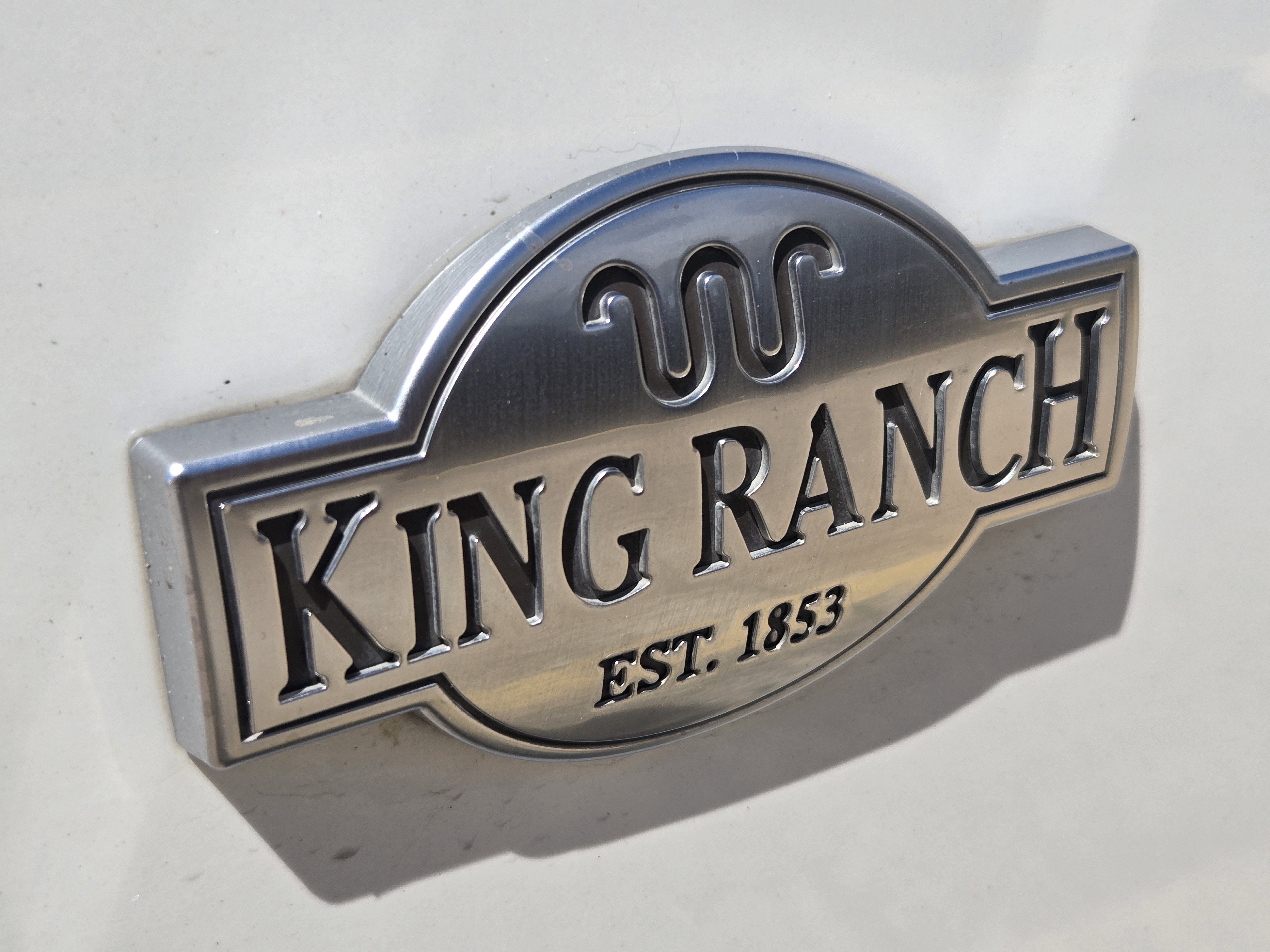 Certified 2024 Ford Expedition King Ranch AWD/4WD image 8