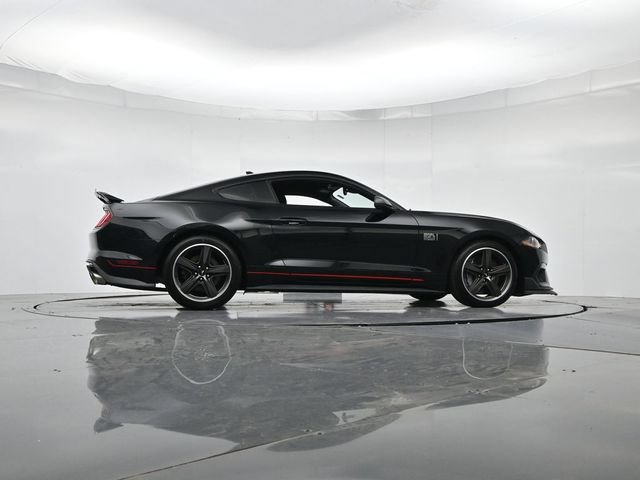 Certified 2023 Ford Mustang Mach 1 RWD image 38
