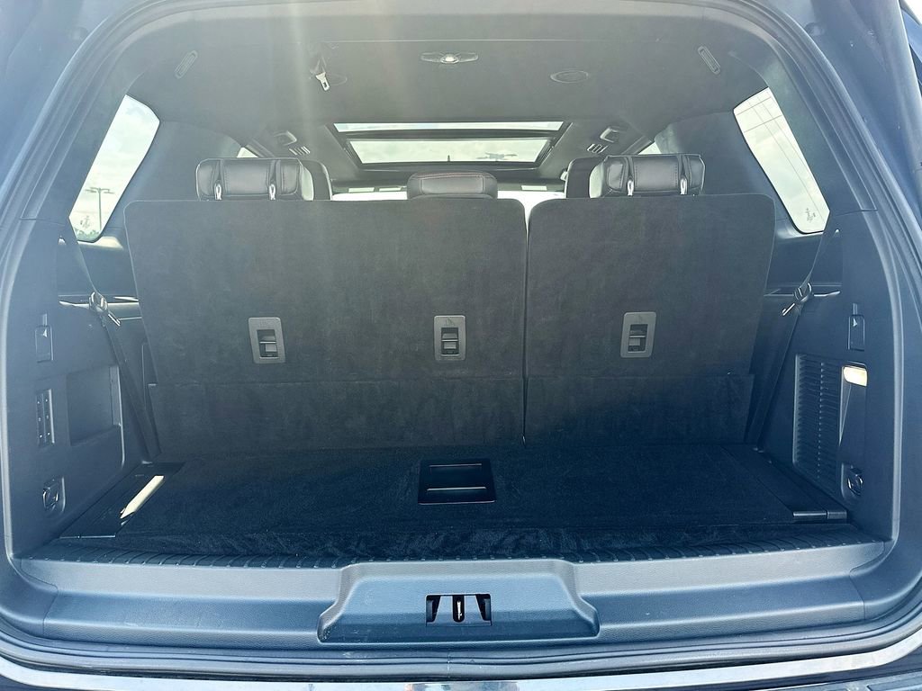 Certified 2024 Ford Expedition Limited RWD image 16