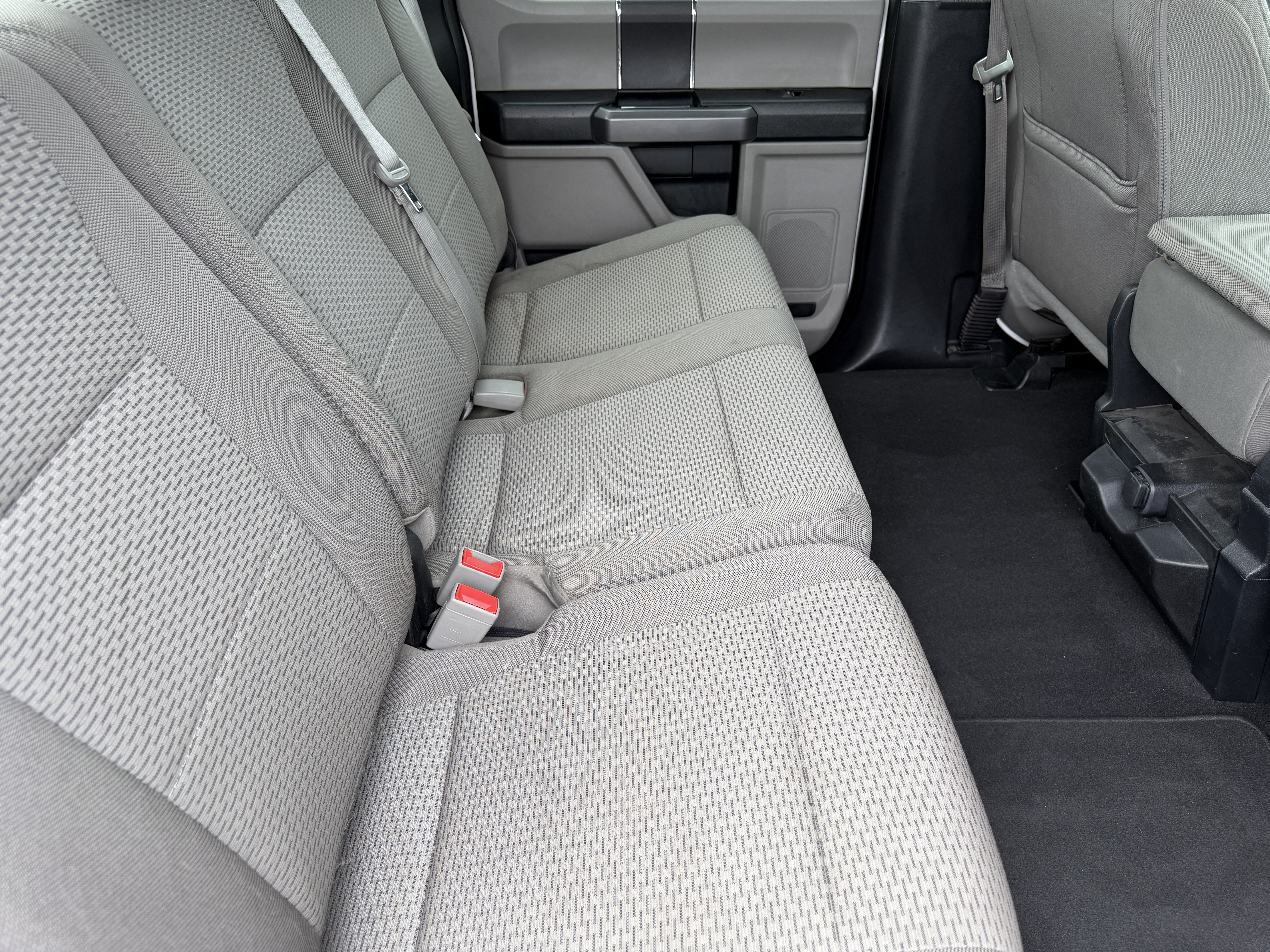 Certified 2019 Ford F250 XLT w/ XLT Value Package AWD/4WD image 12