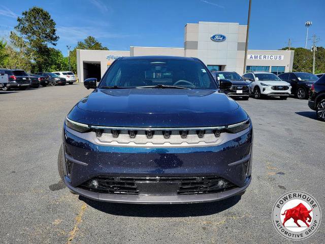 Used 2024 Jeep Wagoneer Launch Edition image 8