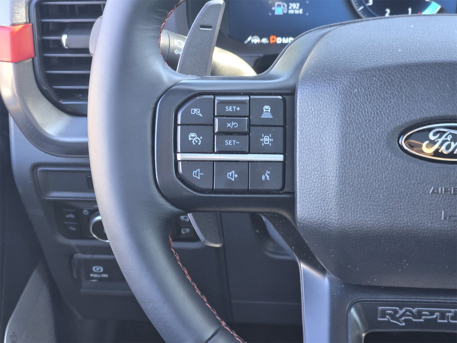 Certified 2025 Ford F150 Raptor image 26