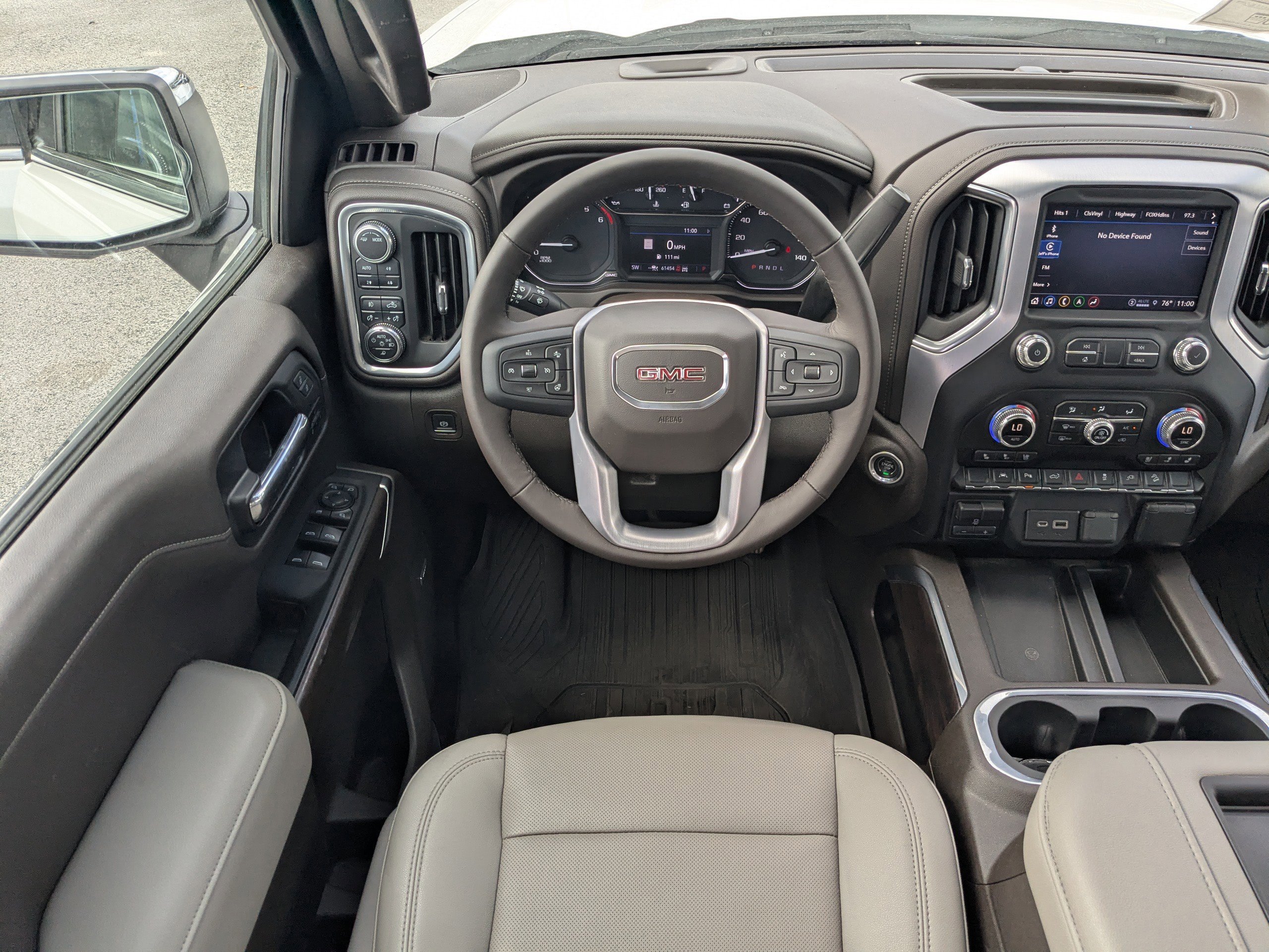 Used 2022 GMC Sierra 1500 SLT w/ SLT Premium Plus Package image 16