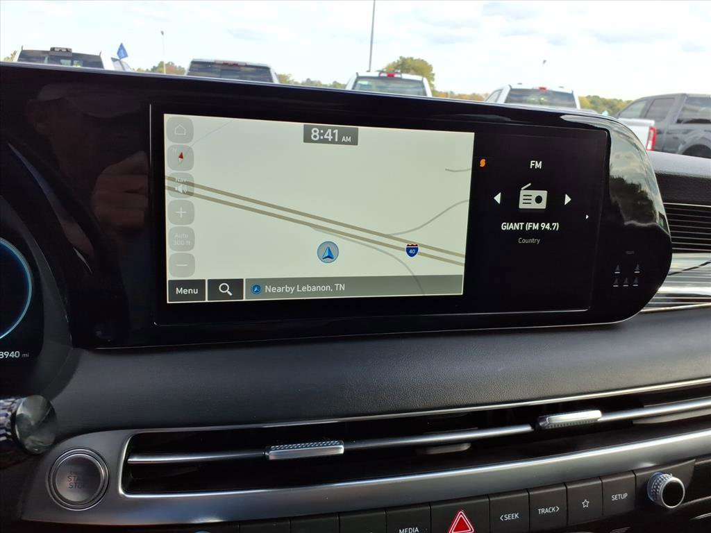 Used 2024 Hyundai Palisade Calligraphy image 19