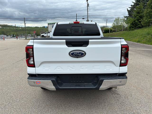 Certified 2024 Ford Ranger XLT RWD image 3