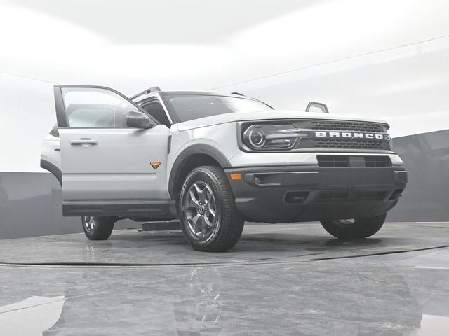 Certified 2021 Ford Bronco Sport Badlands w/ Badlands Package AWD/4WD image 30