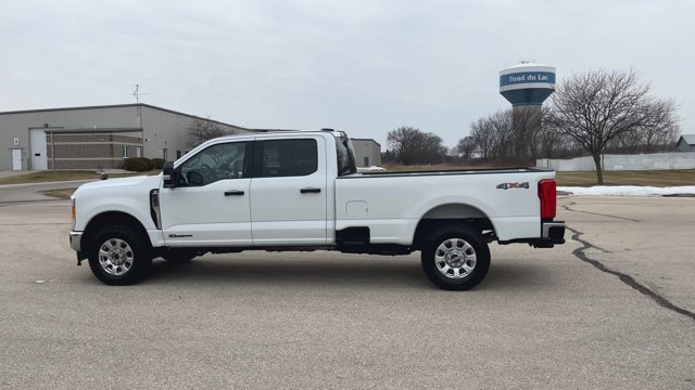 Certified 2023 Ford F250 XLT AWD/4WD image 34