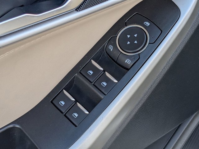 Certified 2022 Ford Explorer XLT w/ Equipment Group 202A image 14