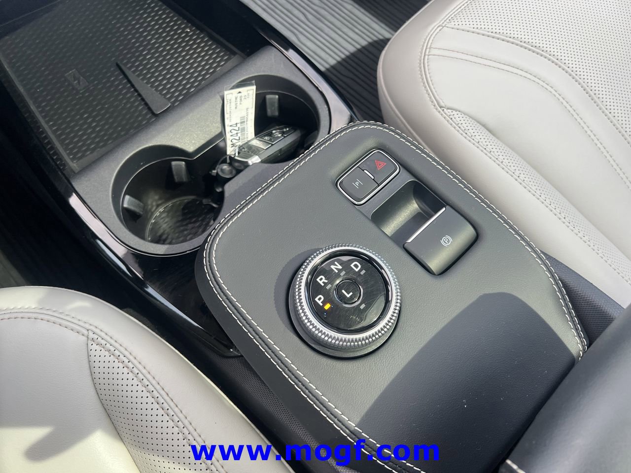 Certified 2023 Ford Mustang Mach-E Premium AWD/4WD image 7
