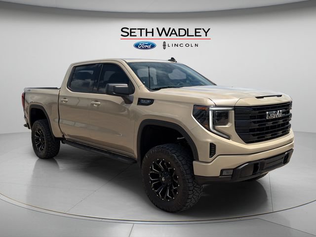 Used 2022 GMC Sierra 1500 Elevation w/ X31 Off-Road Package