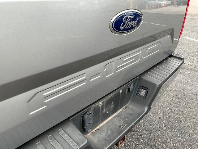 Certified 2020 Ford F150 XL w/ Equipment Group 101A Mid AWD/4WD image 27