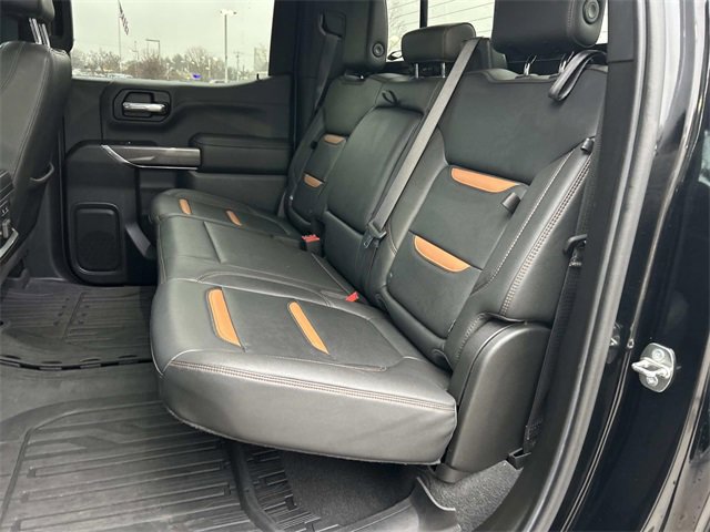 Used 2019 GMC Sierra 1500 AT4 image 21