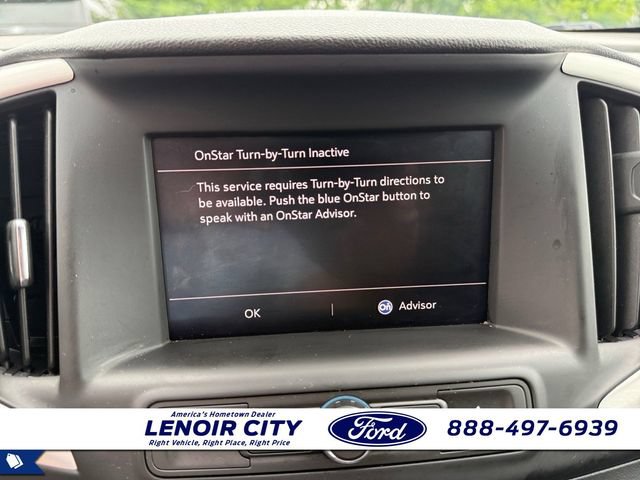 Used 2024 GMC Terrain SLE AWD/4WD image 24