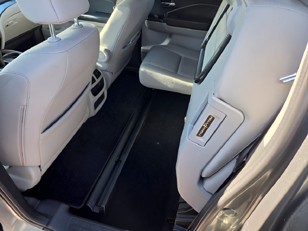 Used 2017 Honda Ridgeline RTL-T image 26